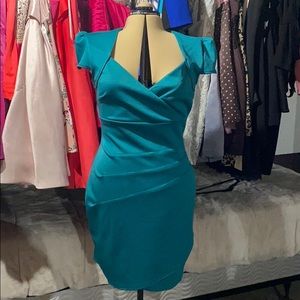 Pencil dress perfect for the office or a night out